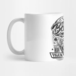 Bayside High Mug